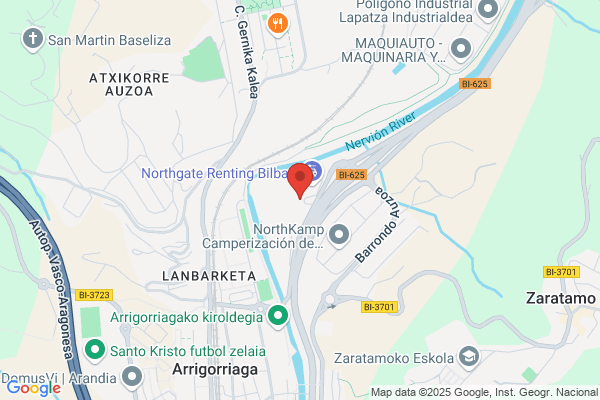 Ford Leize Motor