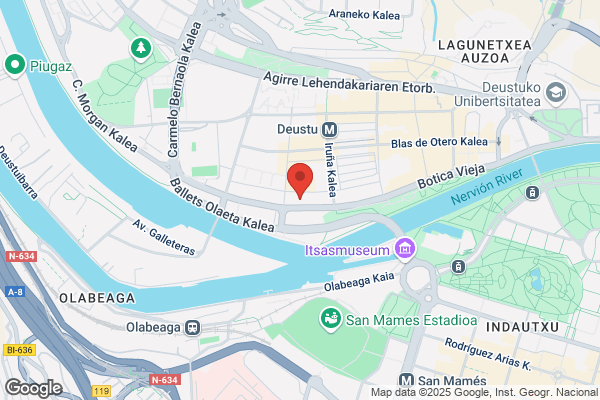 Autotalleres Gil (Autokomer)