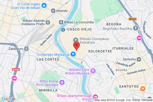 TIENDA LAGARTERANA