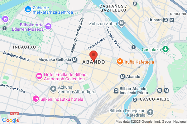 Basandiko S.L.