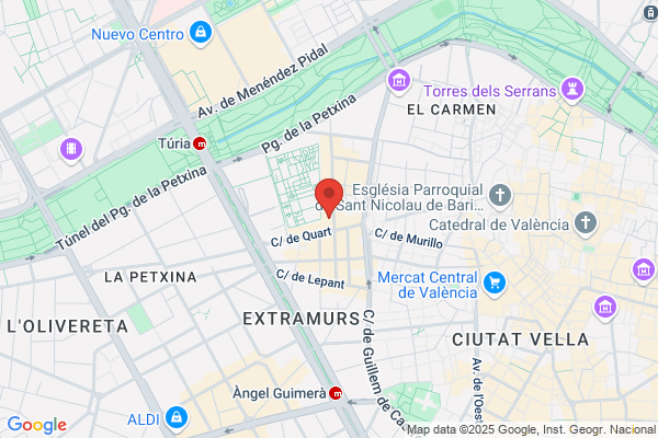 Gestiones Inmobiliarias Altube 2000 S.L.