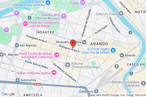 Asesoría Azcona
