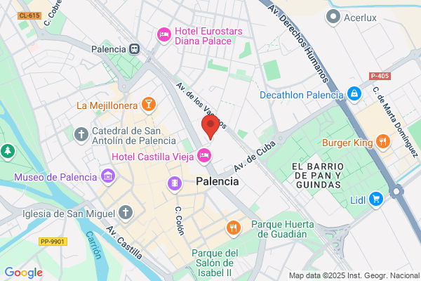 Asesoría Ramón del Rio