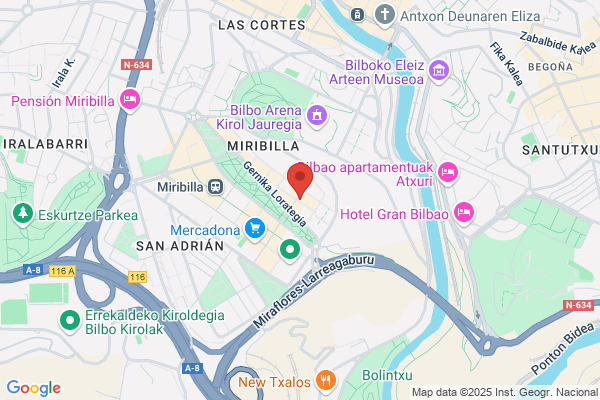 GESVALIA CONSULTORES