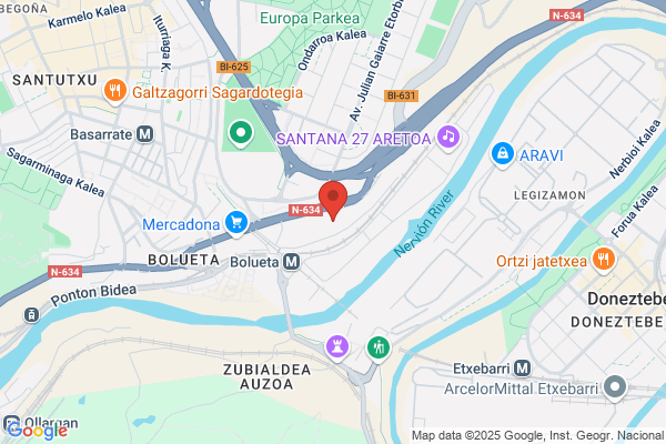 Coopetranse S. Coop. Ltda - Transportes