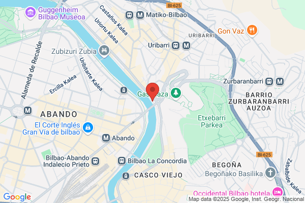 Izquierdo victoriano