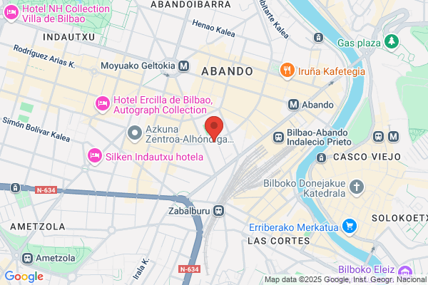 Transportes Dilocal Pais Vasco S.A.