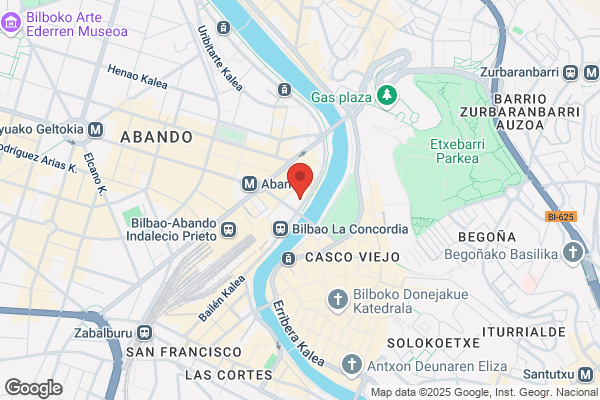 Construcciones Abasolo S.L.