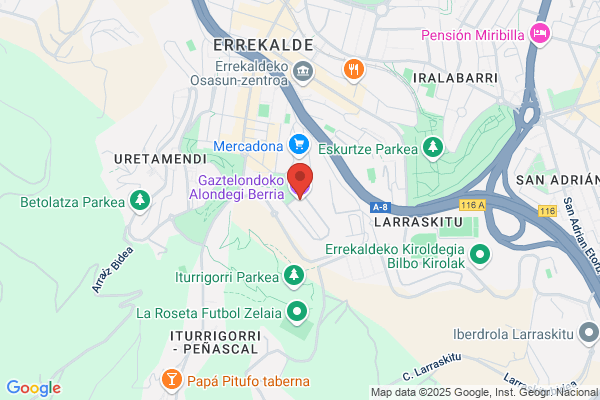 Limpieza Conductos Bilbao