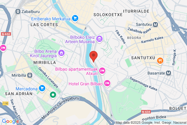 Persianas Euskadi