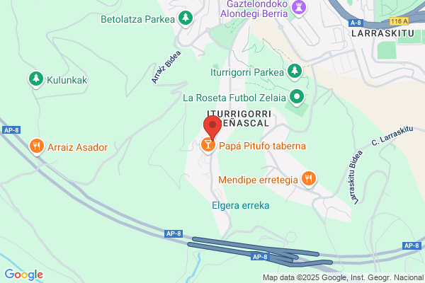 Goretra Norte S.L.