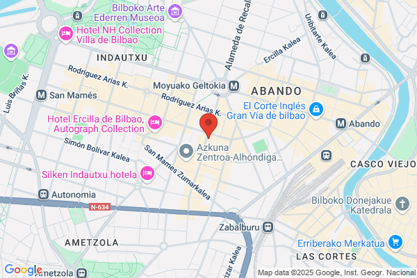 Cirugía Oral y Maxilofacial Bizkaia