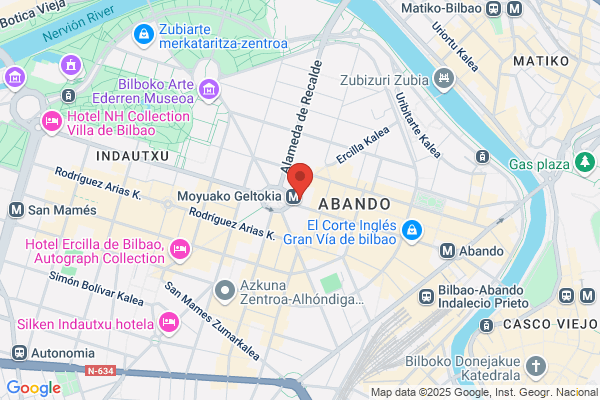 Clínica Dental Abando