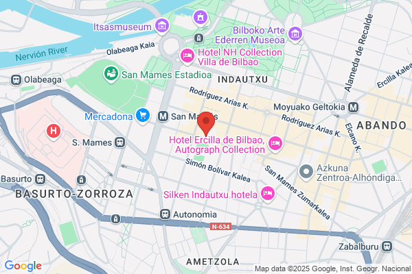 Clínica Dental García Villagrá