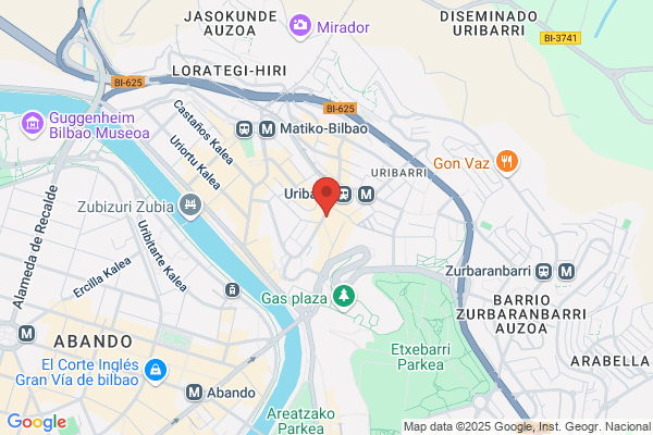 Clinica Dental Campo Volantin