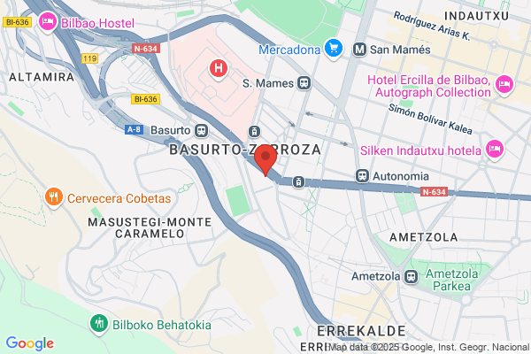 Clinica Dental Huertas De La Villa S. L.