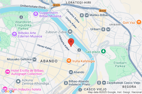 Clínica Dental Albia