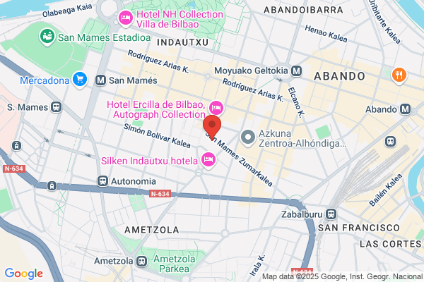 Maza Cano J.L. Médico Estomatologo