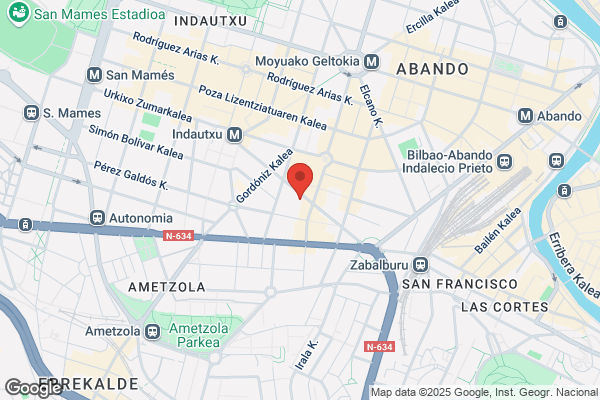 Asistencia técnica bizkaia