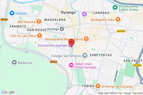 Castasa S. A.