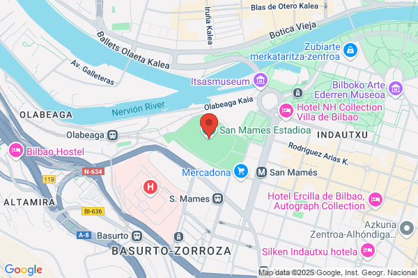 Sainz De Aja Garces l.