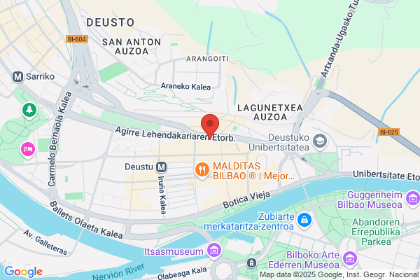 Importaciones Leyda Gutierrez S.L.