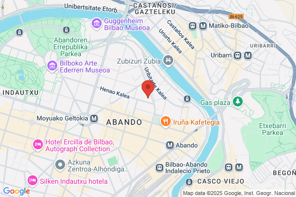Industrias Electromedicas Tarma S. A.