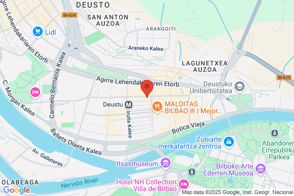Gaes Centro Tecnico Auditivo S.A.