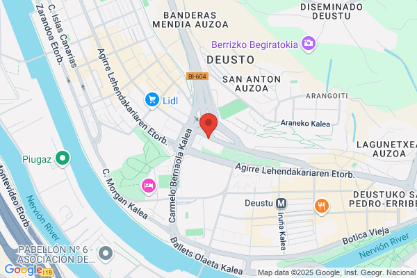 Uno Bilbao S.A.