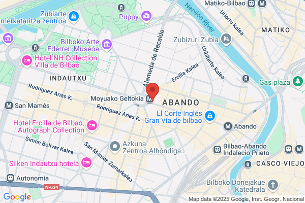 Consulado De Mexico