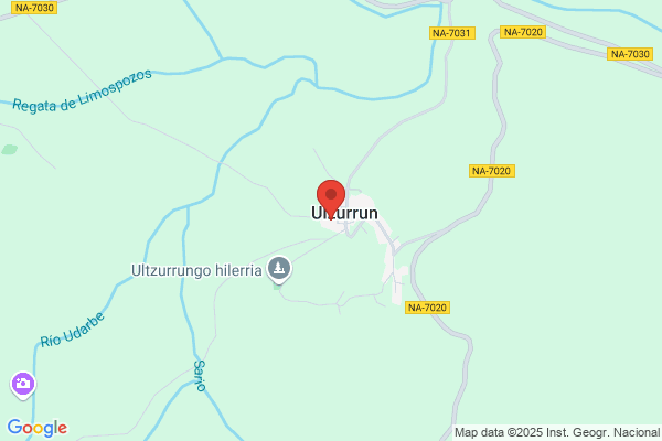 Ulzurrun juan
