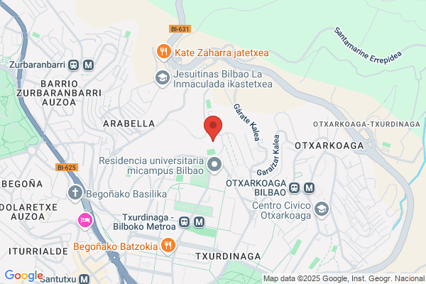 Begoñazpi Ikastola