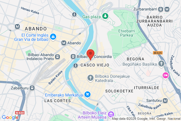 Casco Viejo