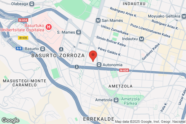 Bilbao FormArte