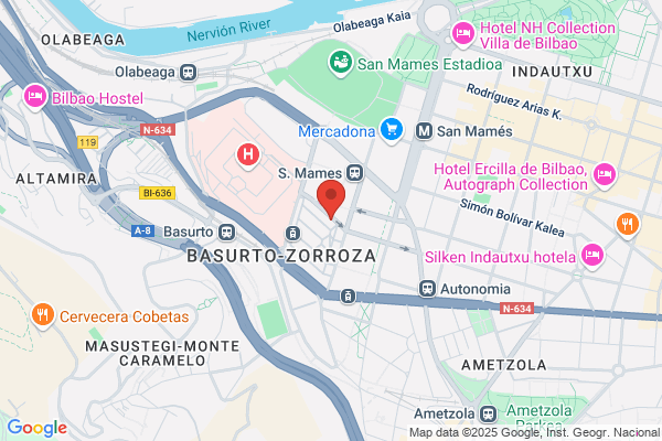 Centro De Estudios Inatec