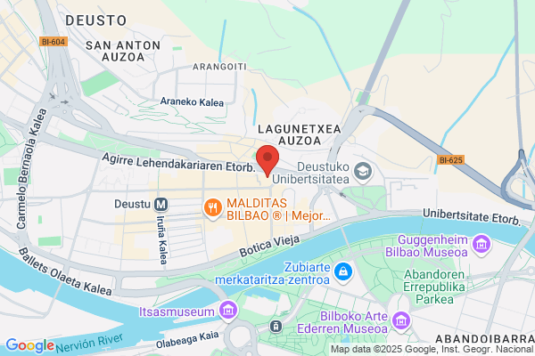Auto-Escuela Lezamiz