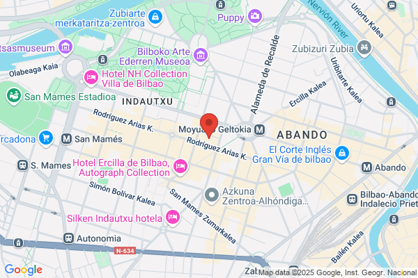 Autoescuela Izaro