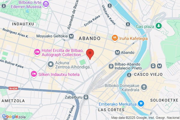 ACADEMIA DE OPOSICIONES EN BILBAO EUSKAL OPODIS FORMACIÓN