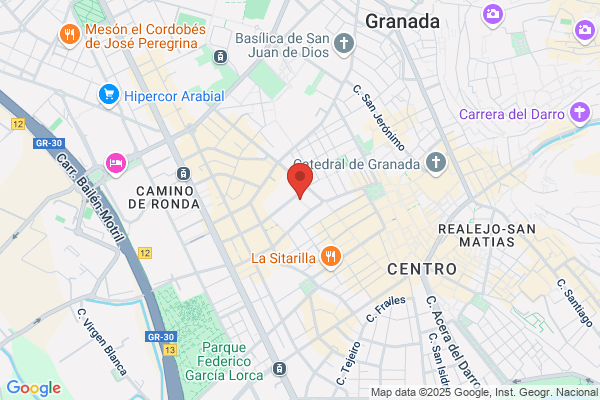 Academia De Idiomas Bla Bla & Company - sistema multimedia