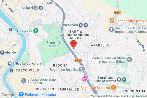 Albaina Lopez De Armentia r.