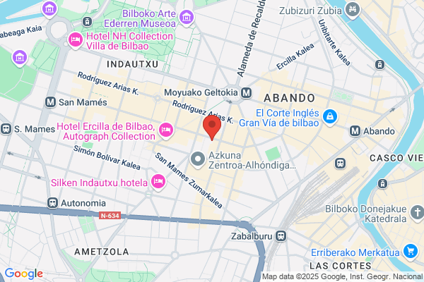 Centro Internacional De Idiomas S.A.