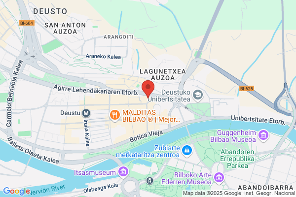 I.C.Bilbao Servicios Linguisticos S.L.