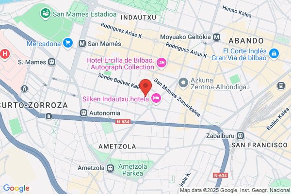 Idiomas Del Norte S.A.