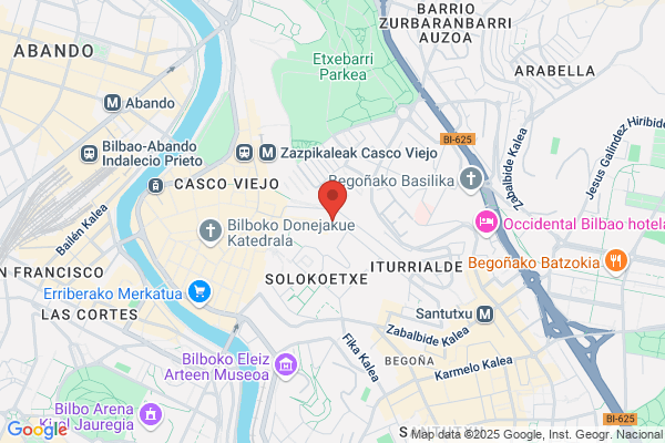 More Kith S.L.