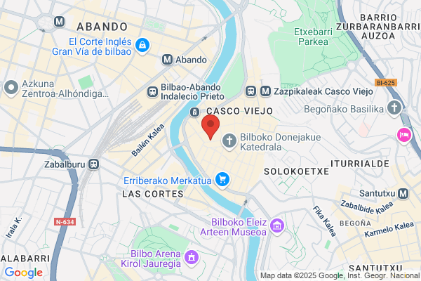 Orixe Euskaltegia S.A.L.