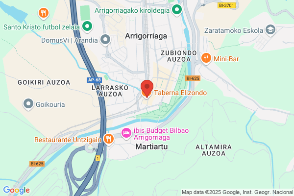 Artizarra Musikaltegia