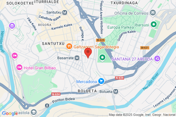 Bilbao Bizkaia Kutxa