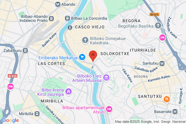Bilbao Bizkaia Kutxa (Obras Sociales Gizarte Ekintzat Escuelas infantiles haurtz