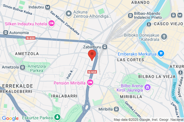 Colegio Amor Misericordioso
