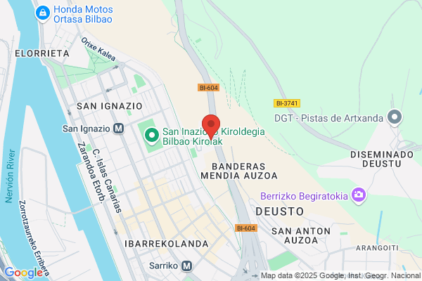 Colegio Madre De Dios